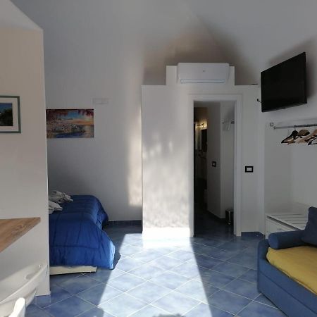 Donna Rosalia Apartment Amalfi Exterior foto