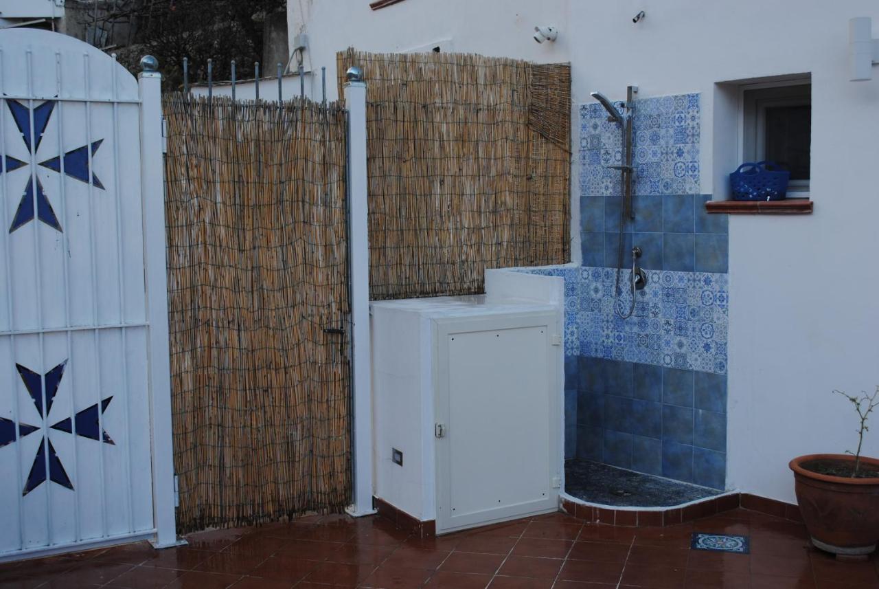 Donna Rosalia Apartment Amalfi Exterior foto