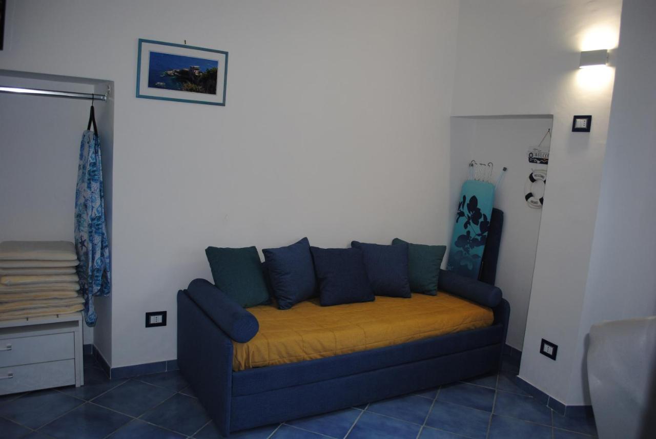Donna Rosalia Apartment Amalfi Exterior foto