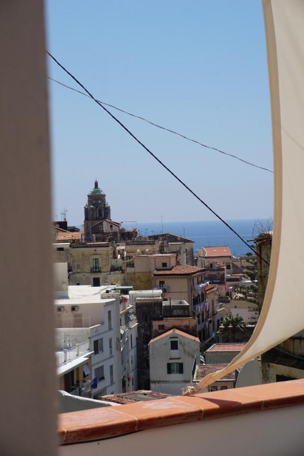 Donna Rosalia Apartment Amalfi Exterior foto