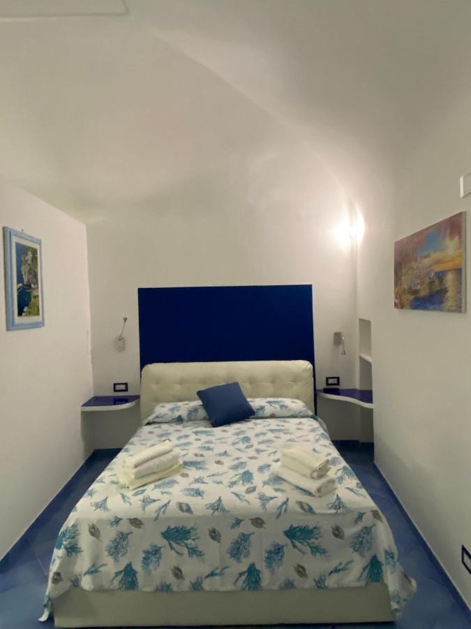 Donna Rosalia Apartment Amalfi Exterior foto