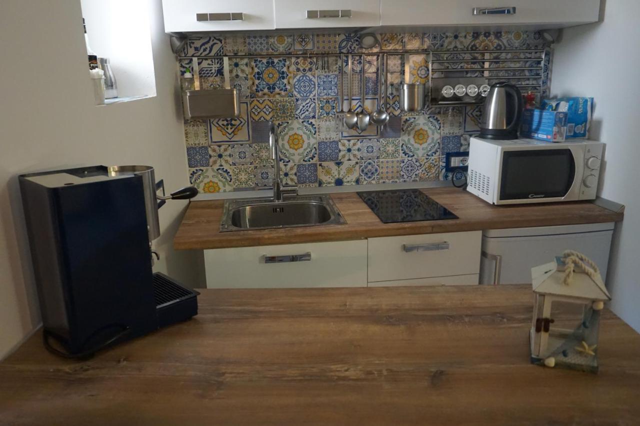 Donna Rosalia Apartment Amalfi Exterior foto