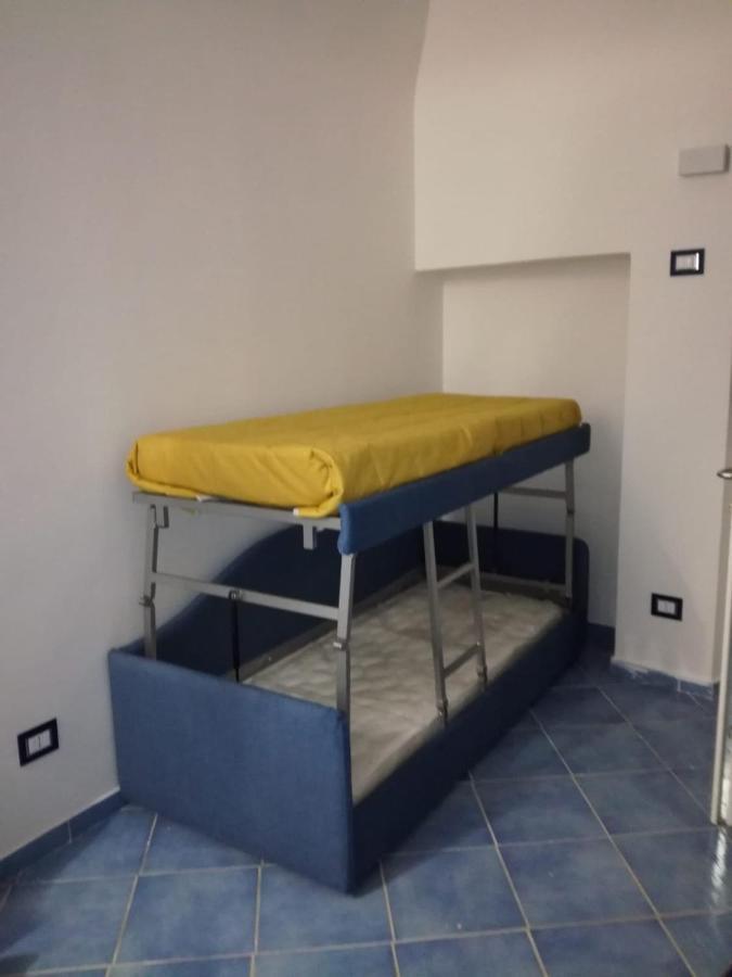 Donna Rosalia Apartment Amalfi Exterior foto